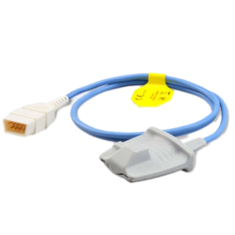 Reusable SpO2 Sensor And Ext-Cable