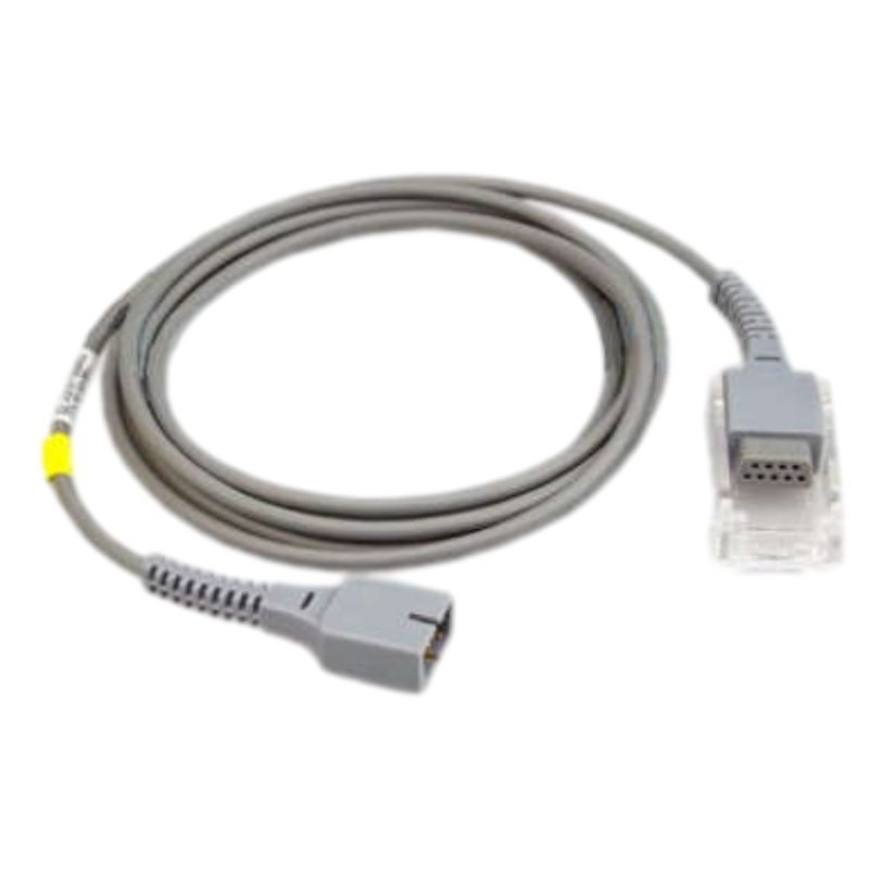 Reusable SpO2 Sensor And Ext-Cable