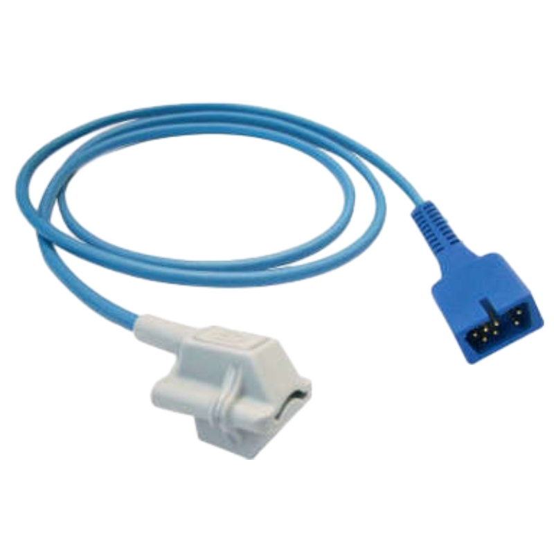 Reusable SpO2 Sensor And Ext-Cable