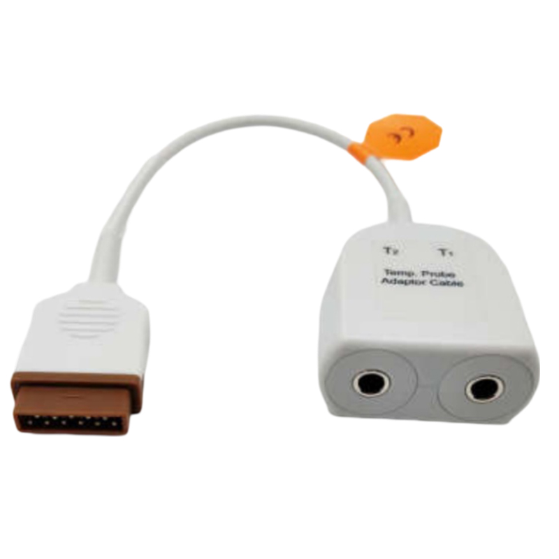 Temperature And Ext-Cable