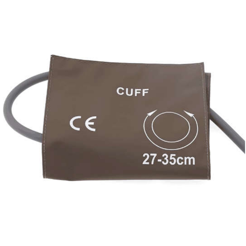 NIBP Cuff And Tubes