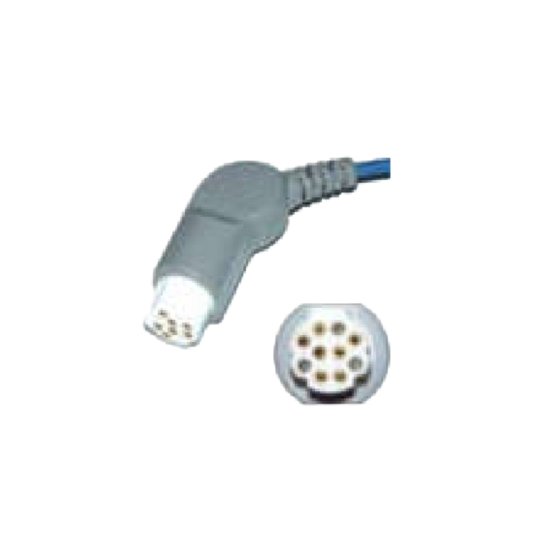 Connetor/Socket/Shell