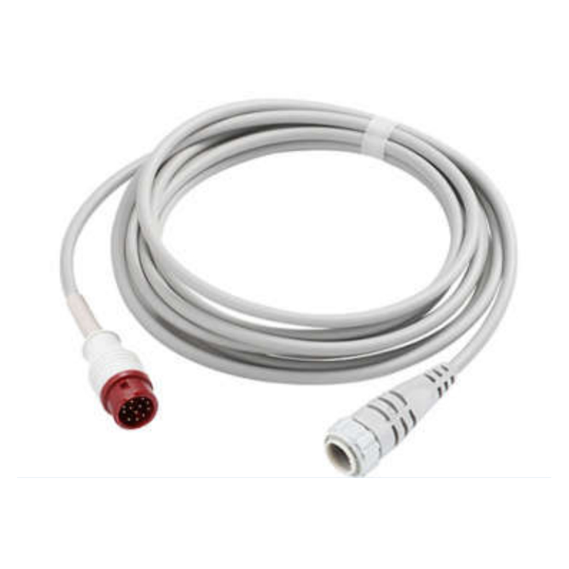 IBP Cable And Pressure Transducers