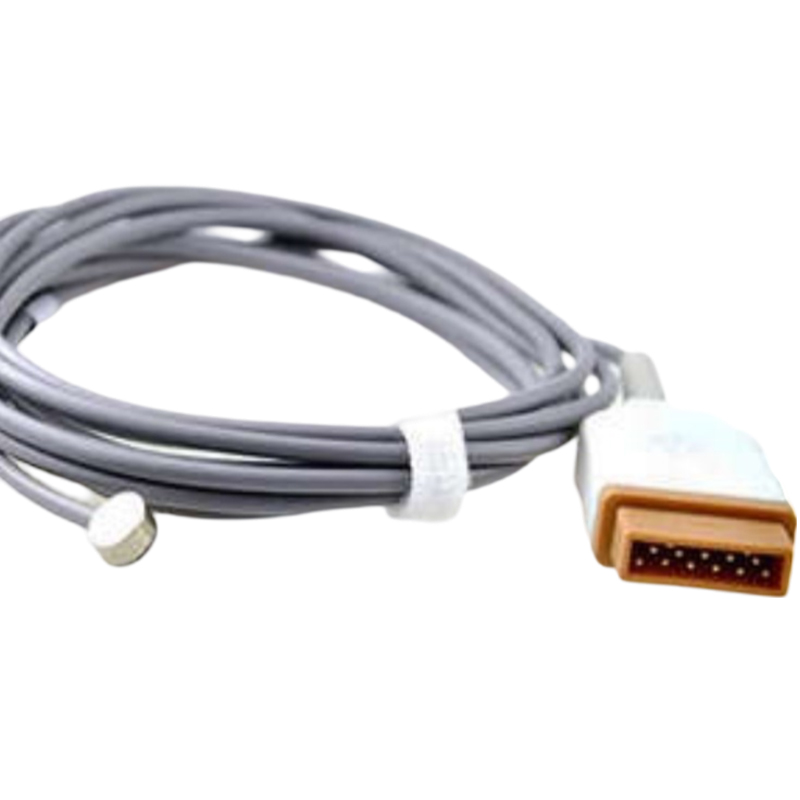 Temperature And Ext-Cable