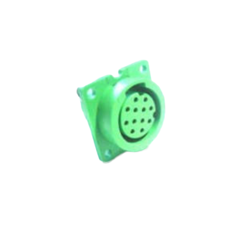 Connetor/Socket/Shell