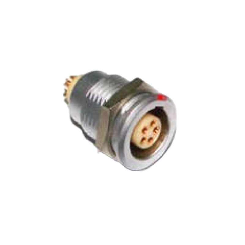 Connetor/Socket/Shell