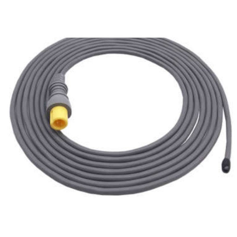 Temperature And Ext-Cable